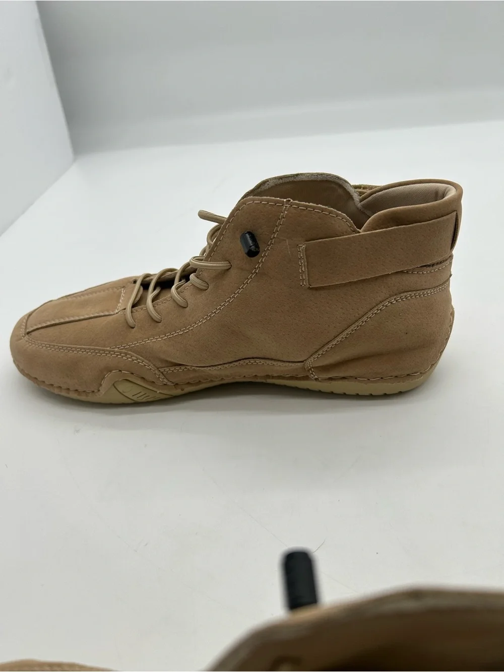 Ldeck Explorer Casual Suede Chukka Boots 41/8 men’s Women’s 9.5